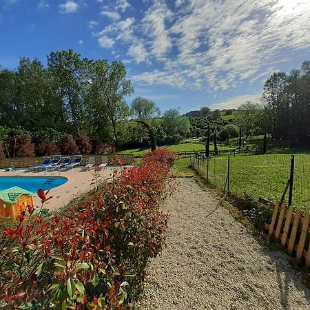 Ferienwohnung I Boidi Nizza Monferrato Exterior foto