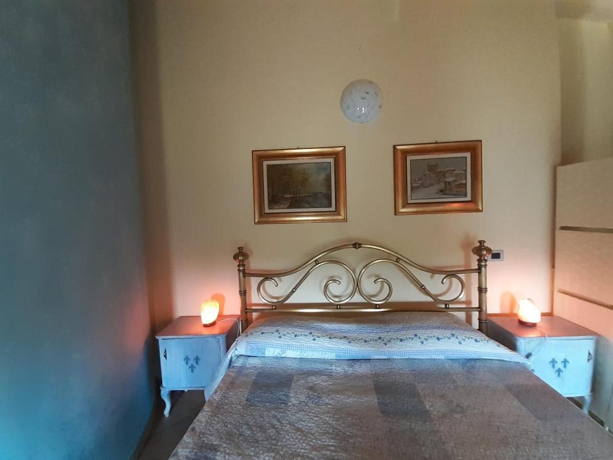 Ferienwohnung I Boidi Nizza Monferrato Exterior foto