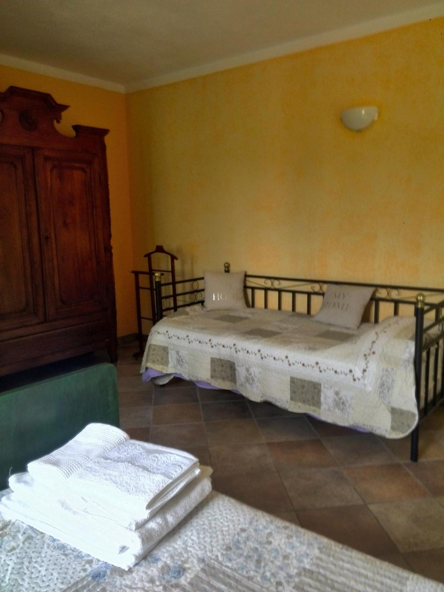 Ferienwohnung I Boidi Nizza Monferrato Exterior foto