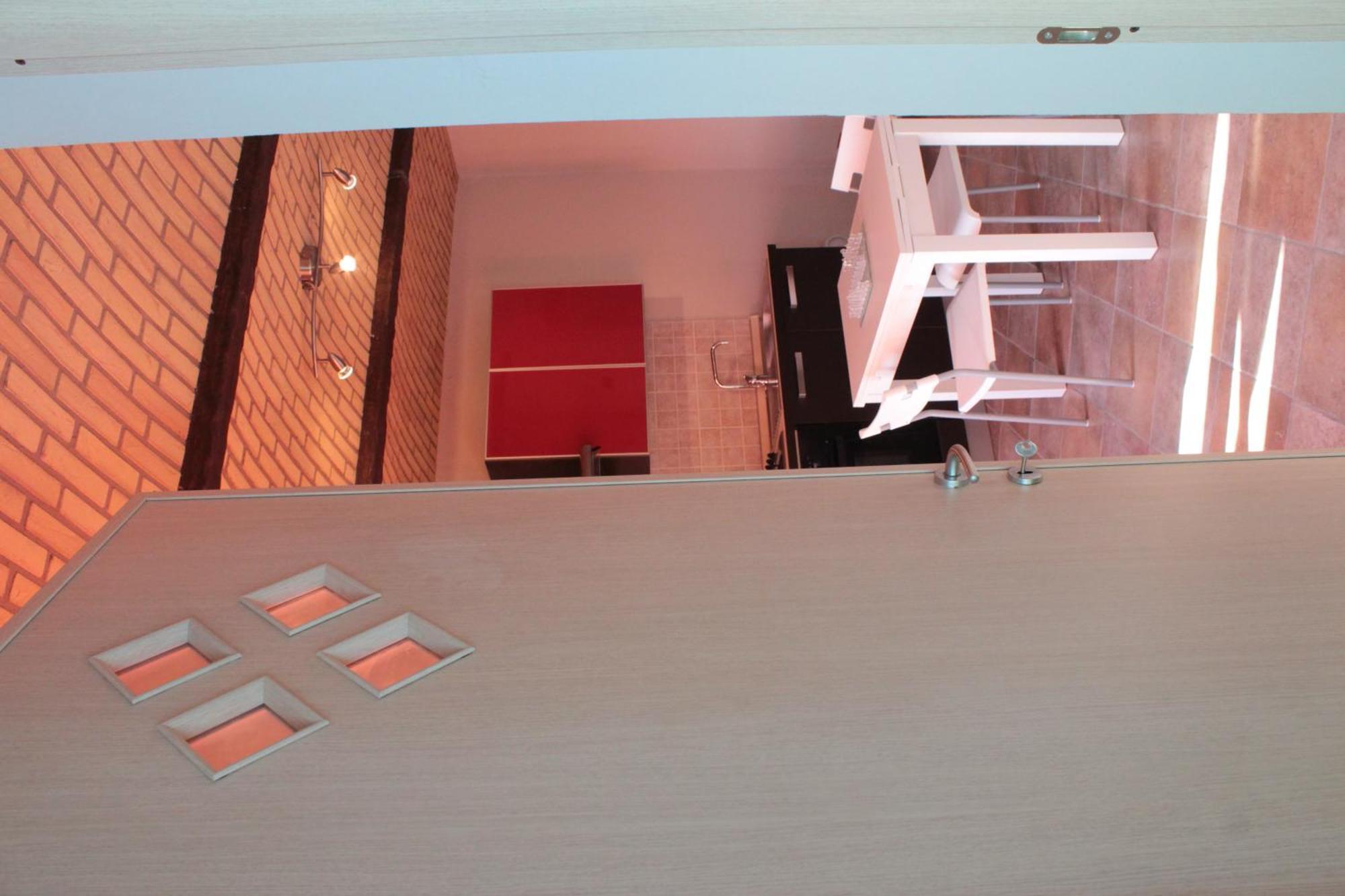 Ferienwohnung I Boidi Nizza Monferrato Zimmer foto