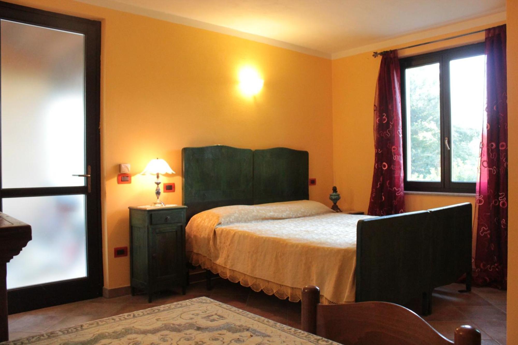 Ferienwohnung I Boidi Nizza Monferrato Zimmer foto