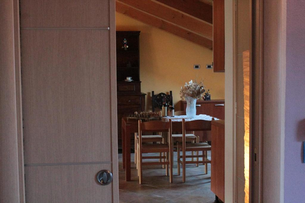 Ferienwohnung I Boidi Nizza Monferrato Exterior foto