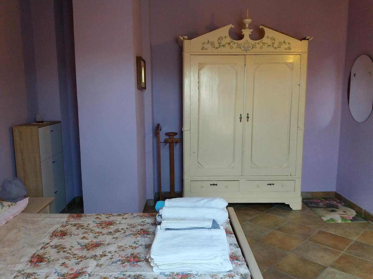Ferienwohnung I Boidi Nizza Monferrato Exterior foto