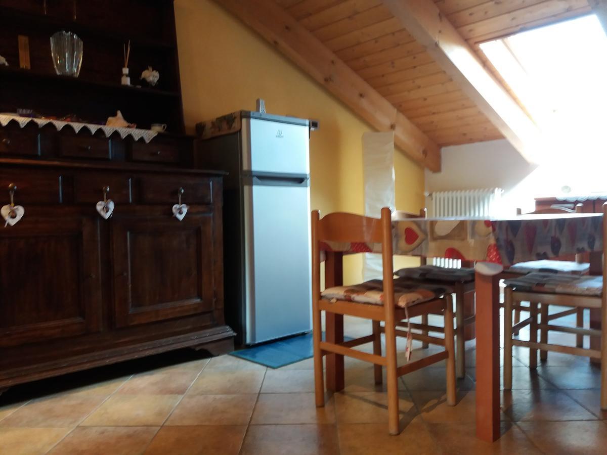 Ferienwohnung I Boidi Nizza Monferrato Exterior foto