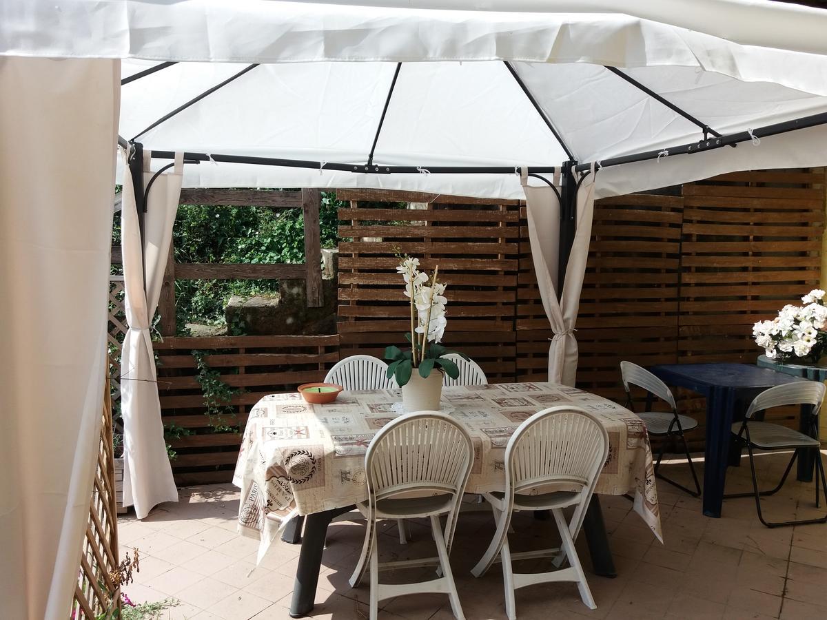 Ferienwohnung I Boidi Nizza Monferrato Exterior foto