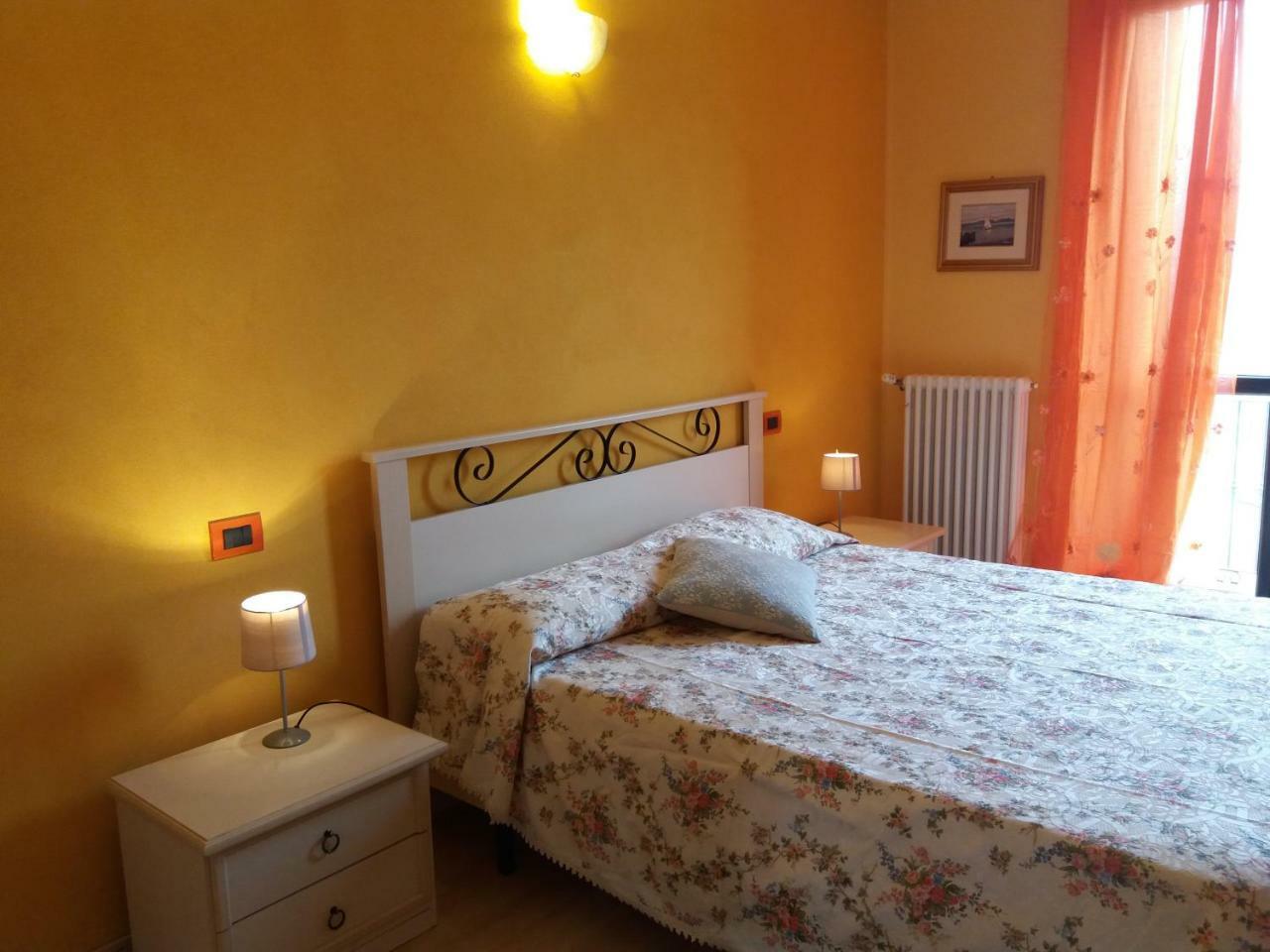 Ferienwohnung I Boidi Nizza Monferrato Exterior foto