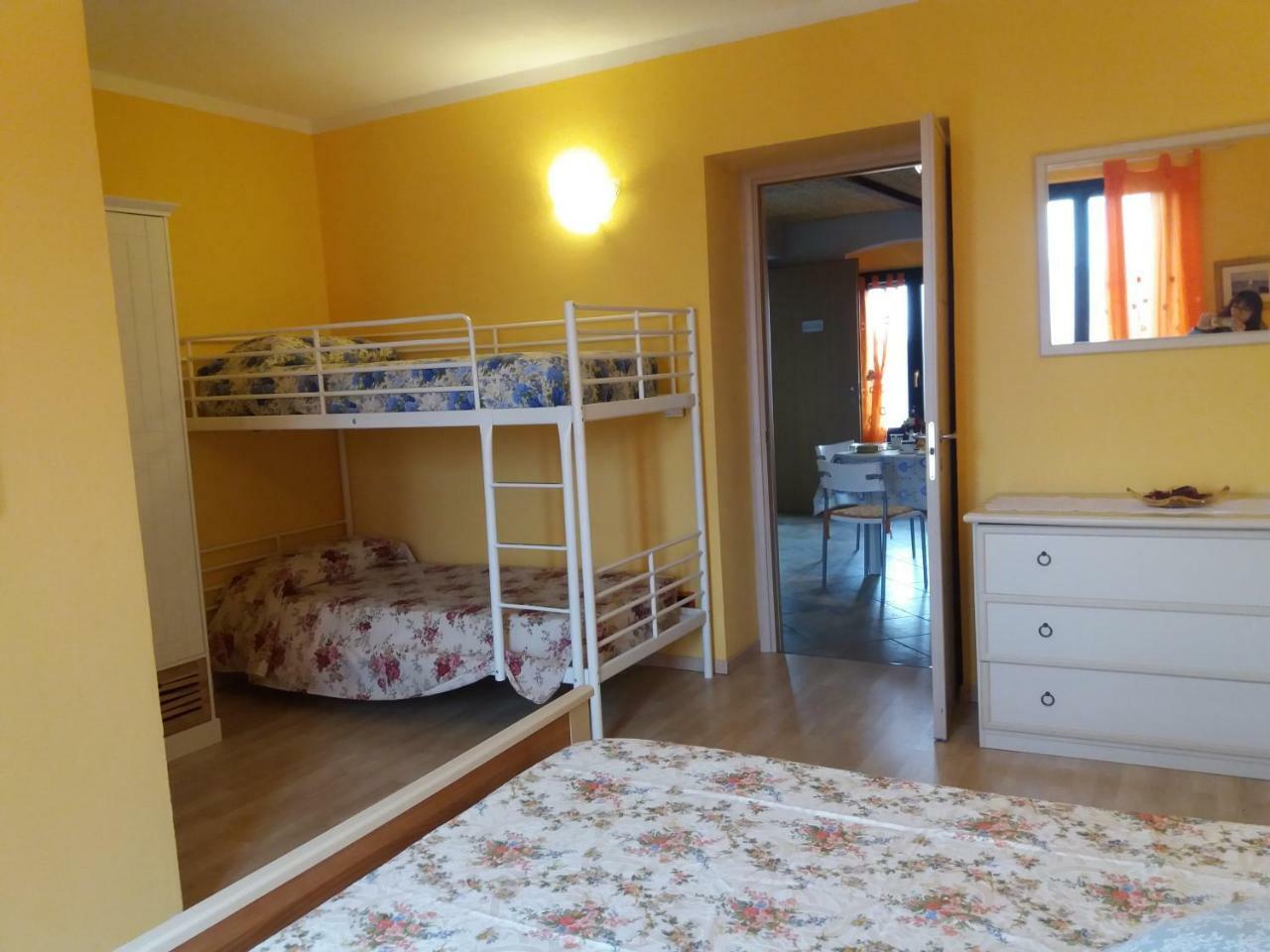 Ferienwohnung I Boidi Nizza Monferrato Exterior foto
